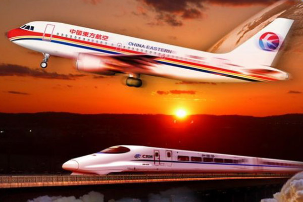 民航运输 民航运输