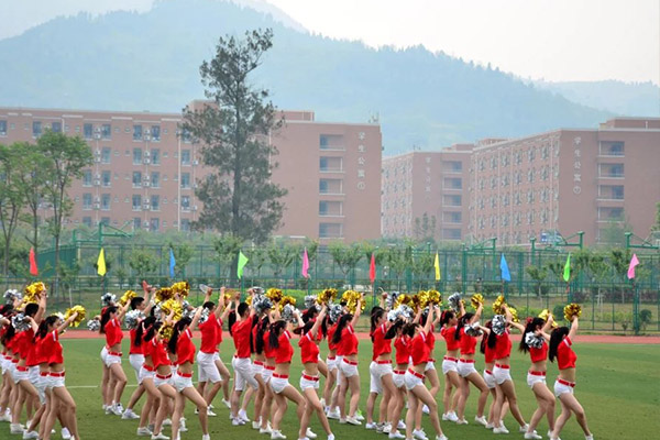 学生活动 学生活动