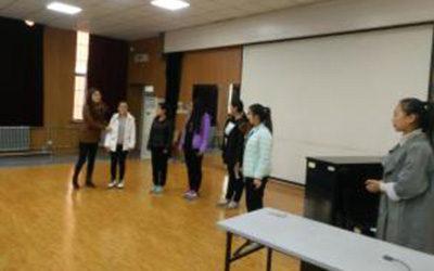 贵阳哪所幼师学校好