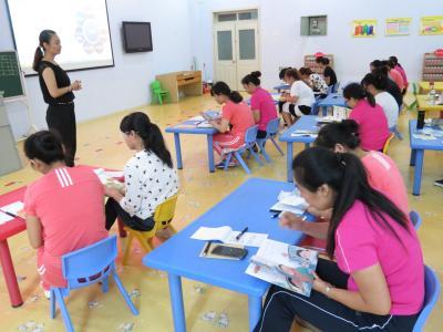 成都幼师专业需要学习哪些课程