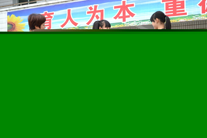 盐亭职业技术学校2019-旅游服务与管理招生(中专+大专)