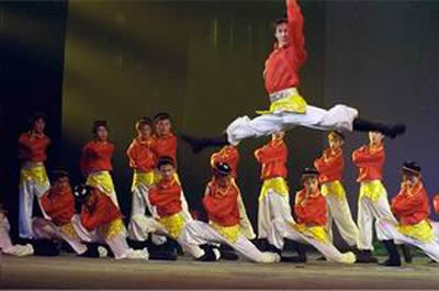 绵阳市艺术学校2019-声乐专业招生