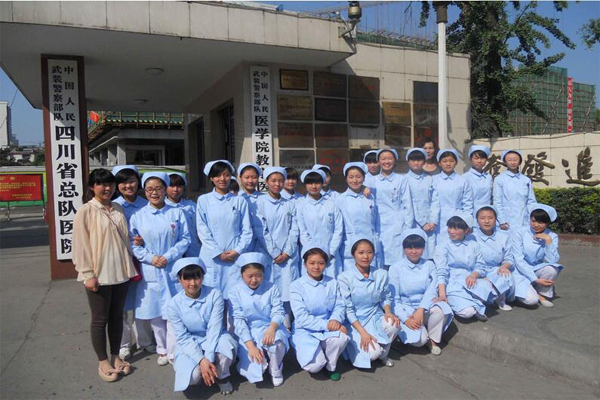 攀枝花学生可以在成都市读职高吗 哪所学校好