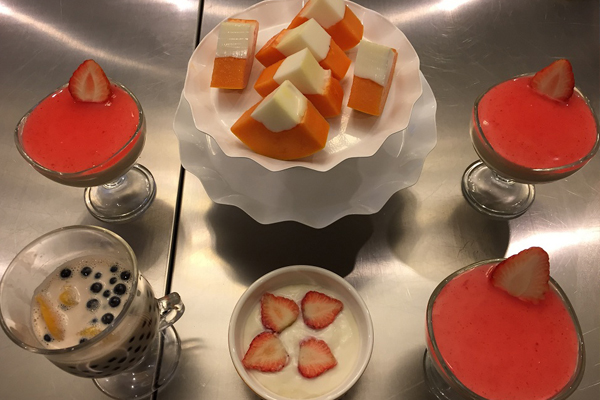 成都市五月花烹饪学校专业招生方向有哪些？