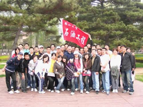 南充邮电工业学校2019-油气储运招生(中专+大专)