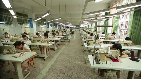 四川省南充服装学校2019-服装设计与工艺专业招生(中专大专)