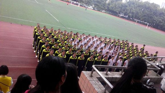 川北医学院2019附属卫校-护理专业招生(中专)