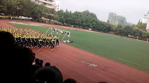 川北医学院2019附属卫校-护理专业招生(中专)