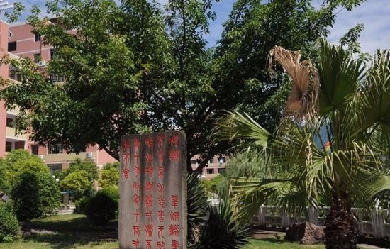 2019年重庆市幼儿师范高等专科学校招生简介及招生计划要求