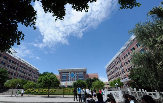 2019年重庆市幼儿师范高等专科学校有哪些专业及什么专业好