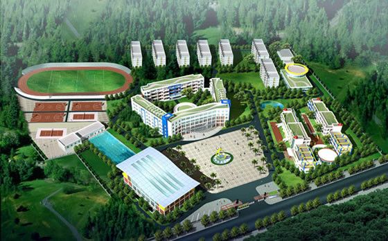 四川红十字卫生学校图片、照片 四川红十字卫生学校图片、照片