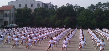 四川红十字卫生学校图片、照片 四川红十字卫生学校图片、照片