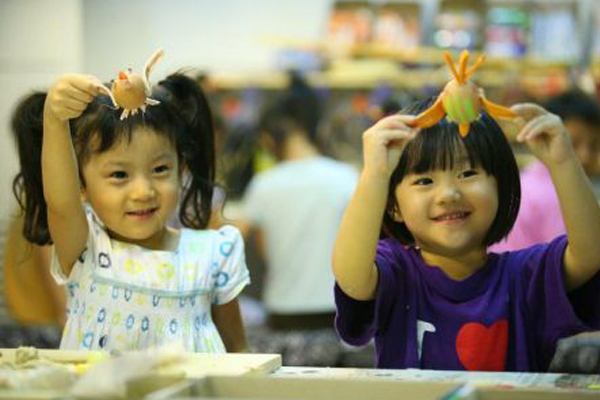 学前教育专业毕业生遭到用人单位疯抢,原因竟然是