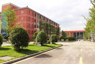 成都都有一些什么职业学校