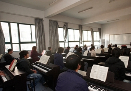 南充师范学校汉语言文学专业招生