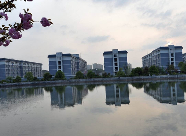 遵义市职业技术学校汽车检测与维修技术专业招生