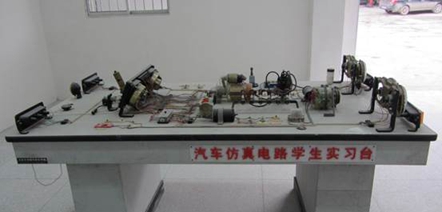 贵州省电子信息职业技术学院汽车检测与维修技术专业招生