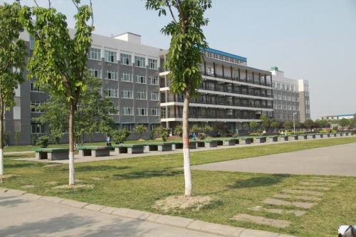 成都市职校看不看高考分，成都市职校录取分数线
