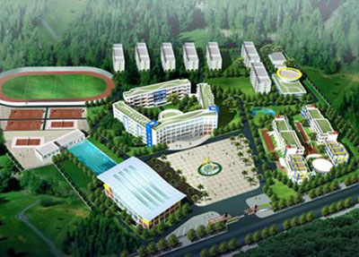 åå·åè¾¾å«æ ¡