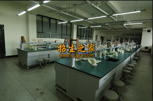 四川省水产学校2021年招生专业