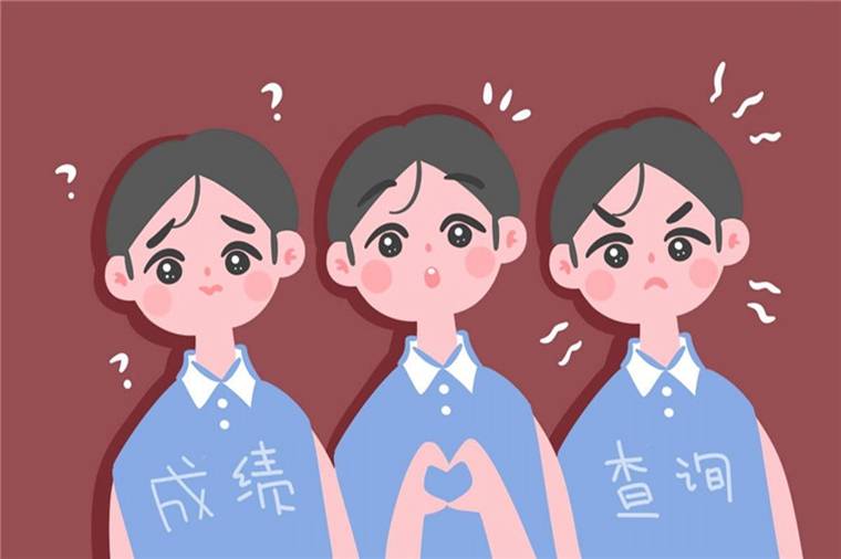 2021绥化中考成绩查询时间及入口 什么时候可以查分