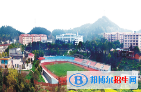 绵阳职业技术学院