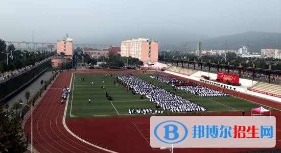 招生简章来啦 四川核工业技师学院等着您