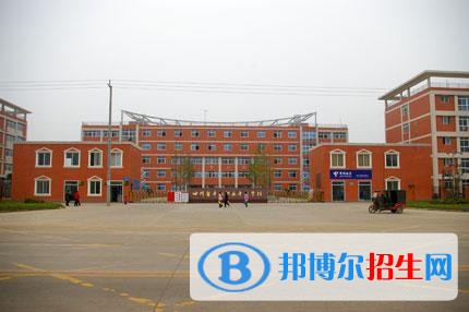 四川省中江县职业中专学校的招生简章来啦