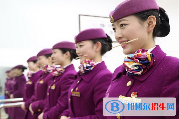 有好的职高招生可以推荐吗 四川旅游航空专修学院是眉山学生最好的选择
