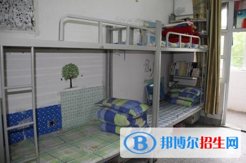 绵阳安州区高级职业中学宿舍条件