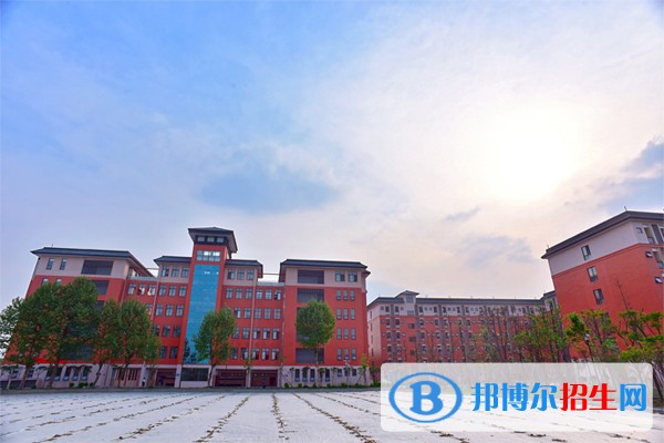 遂宁职高学生可以读吗 学校有什么优势