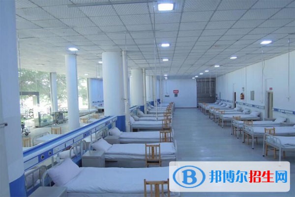 遂宁职高学生可以读吗 学校有什么优势