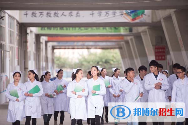 遂宁职高学生可以读吗 学校有什么优势