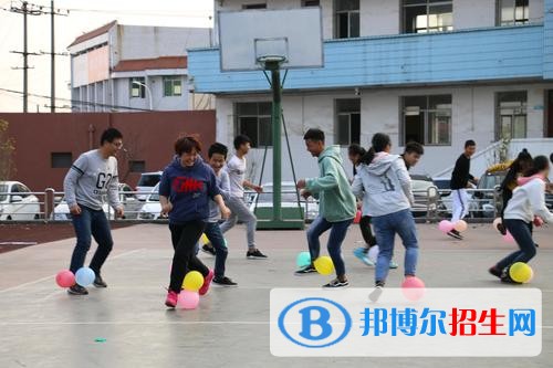 德阳弘正运动职业学校宿舍条件