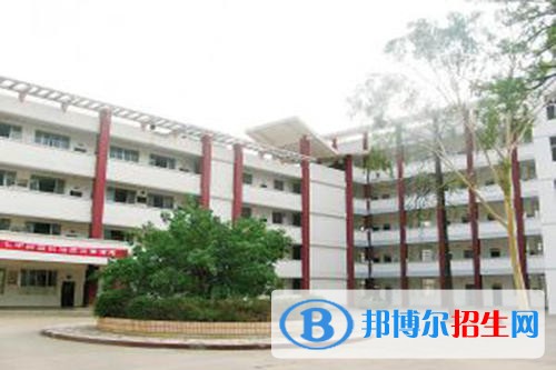 凉山州职业技术学校有哪些专业