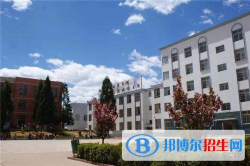 盐源职业技术中学校2024年报名条件、招生对象