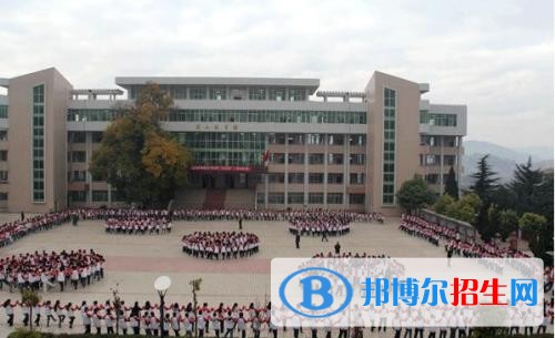 盐源职业技术中学校有哪些专业