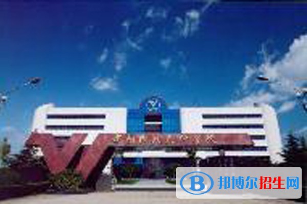 中国民航飞行学院之飞行技术专业