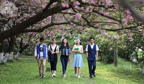 贵州民族大学中专部就业率怎么样_就业方向在哪里