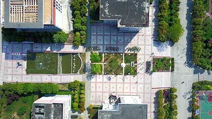 四川汽车职业技术学院