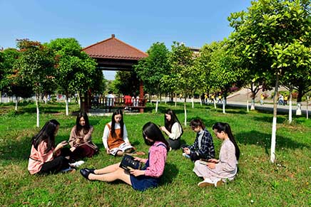 四川汽车学院