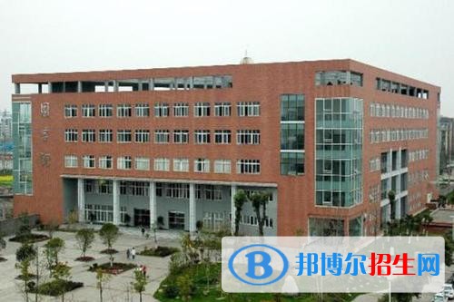 德阳应用技术职业学校2024年报名条件、招生对象