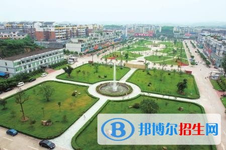 四川荣县职业高级中学校2024年报名条件、招生对象