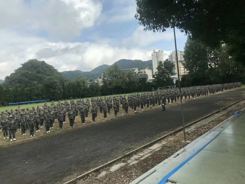 选择贵阳航空学校好不好