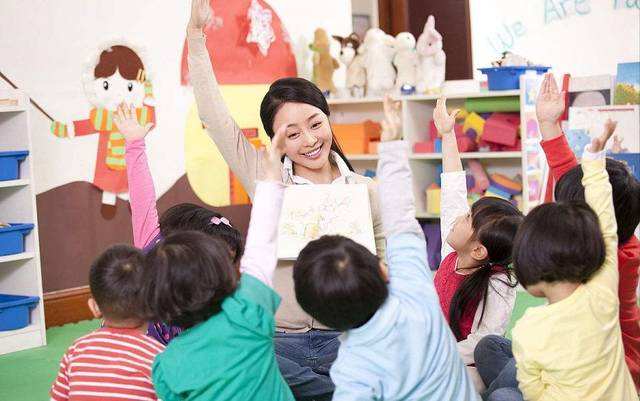 贵阳哪家幼儿师范学校实力强