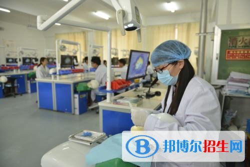 乐山市医药科技学校是公办还是民办 学校是大专院校吗