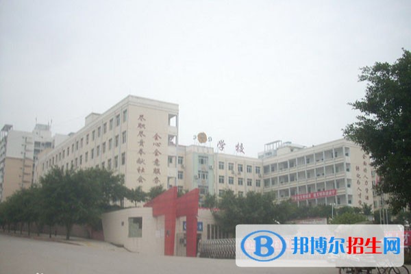 遂宁职高招生学校简介 遂宁机电职业技术学校