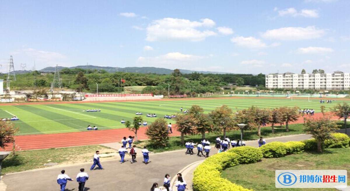 金堂外国语实验中学好不好 金堂外语实验中学怎么样