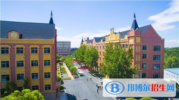 四川中专职业学校排名 四川各大职业学校排名