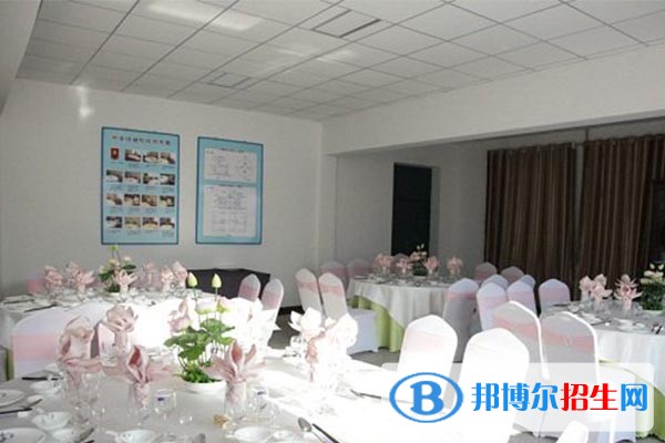 德阳中职招生之四川省德阳市旅游职业学校